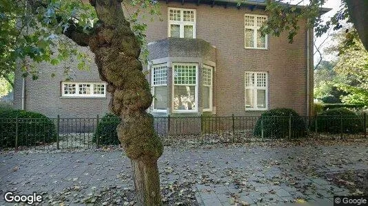 Kantorruimte for rent i Den Bosch - Foto uit Google Street View