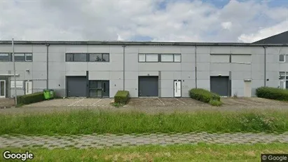 Bedrijfsruimtes for sale in Lelystad - Photo from Google Street View