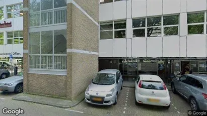 Bedrijfsruimtes for rent in Amsterdam Zuideramstel - Photo from Google Street View