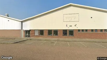 Bedrijfsruimtes for rent in Venlo - Photo from Google Street View