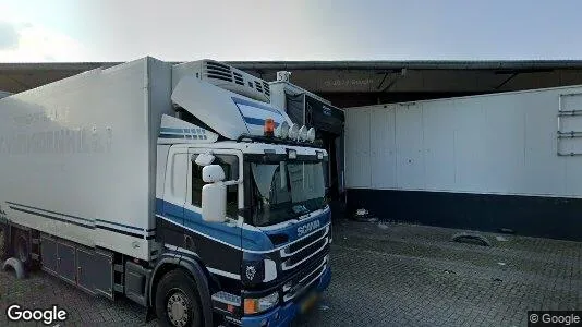 Bedrijfsruimtes for rent i Venlo - Foto uit Google Street View
