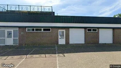 Bedrijfsruimtes for sale in Ridderkerk - Photo from Google Street View