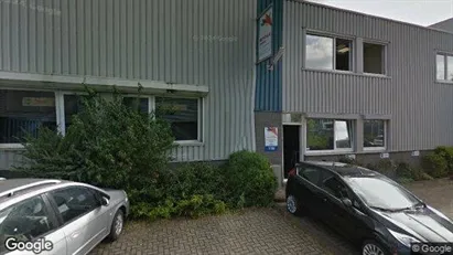 Kantorruimte for rent in Amsterdam Oost-Watergraafsmeer - Photo from Google Street View