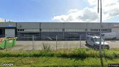 Bedrijfsruimtes for rent in Hoogezand-Sappemeer - Photo from Google Street View