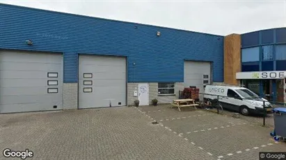 Bedrijfsruimtes for rent in Noordwijkerhout - Photo from Google Street View