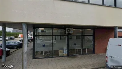 Bedrijfsruimtes for rent in Nieuwegein - Photo from Google Street View