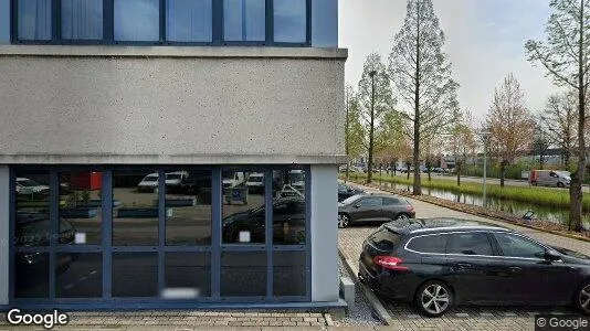 Kantorruimte for rent i Gouda - Foto uit Google Street View