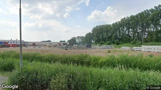 Bedrijfsruimtes for rent i Tiel - Foto uit Google Street View