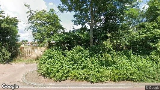 Bedrijfsruimtes for rent i Meppel - Foto uit Google Street View