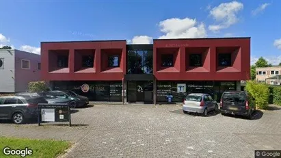Kantorruimte for rent in Almere - Photo from Google Street View