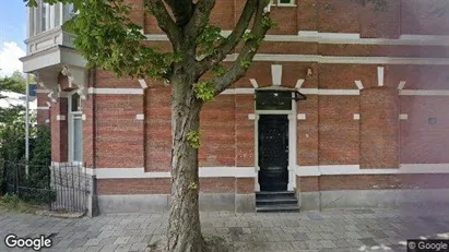 Kantorruimte for rent in The Hague Haagse Hout - Photo from Google Street View
