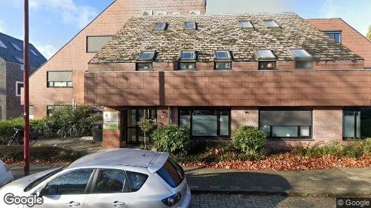 Kantorruimte for rent i Nieuwegein - Foto uit Google Street View