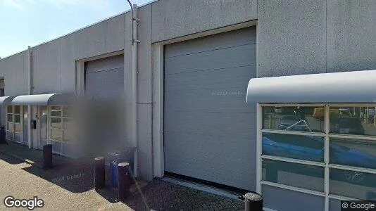 Bedrijfsruimtes for rent i Amsterdam-Zuidoost - Foto uit Google Street View