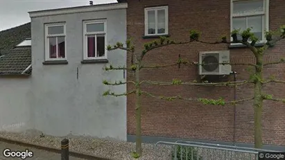 Bedrijfsruimtes for rent in Buren - Photo from Google Street View