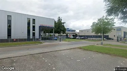 Bedrijfsruimtes for rent in Almere - Photo from Google Street View