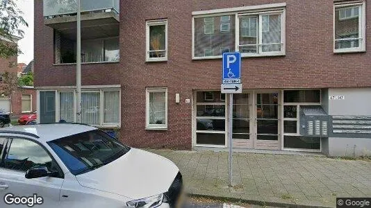 Kantorruimte for rent i The Hague Centrum - Foto uit Google Street View