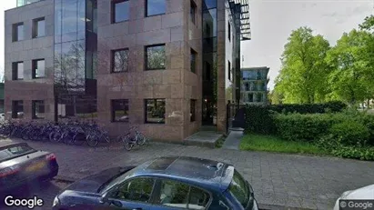 Bedrijfsruimtes for rent in Amsterdam Zuideramstel - Photo from Google Street View