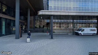 Kantorruimte for rent in Amsterdam Zuideramstel - Photo from Google Street View