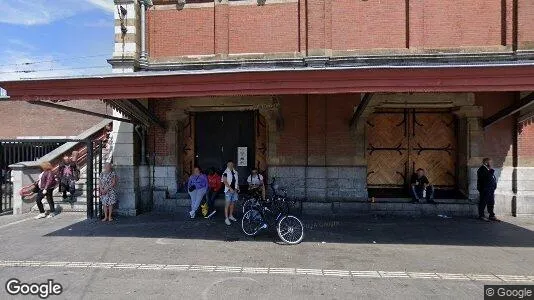 Kantorruimte for rent i Amsterdam Centrum - Foto uit Google Street View