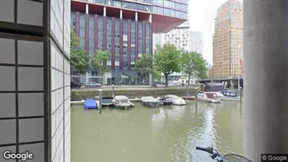 Bedrijfsruimtes for rent in Rotterdam Centrum - Photo from Google Street View