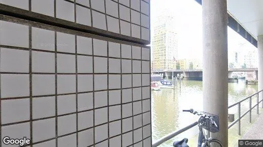 Kantorruimte for rent i Rotterdam Centrum - Foto uit Google Street View