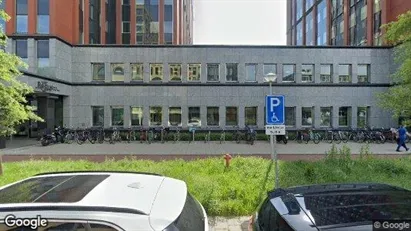 Bedrijfsruimtes for rent in Amsterdam Slotervaart - Photo from Google Street View