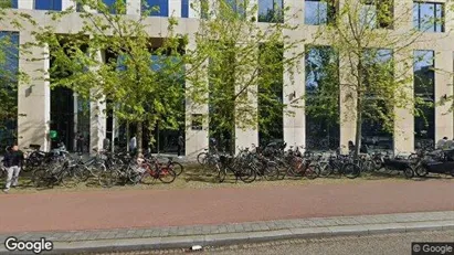 Kantorruimte for rent in Amsterdam Zuideramstel - Photo from Google Street View