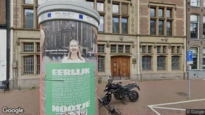 Bedrijfsruimtes for rent in Amsterdam Centrum - Photo from Google Street View
