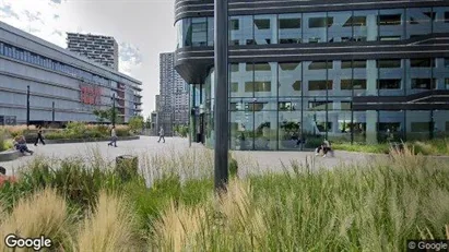 Bedrijfsruimtes for rent in Utrecht Zuid-West - Photo from Google Street View