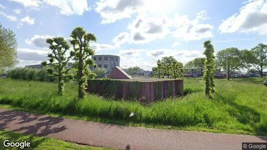 Bedrijfsruimtes for sale i IJsselstein - Foto uit Google Street View