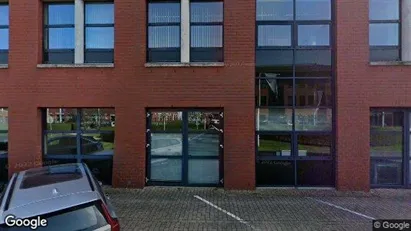 Bedrijfsruimtes for sale in Vianen - Photo from Google Street View
