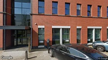 Bedrijfsruimtes for sale in Vianen - Photo from Google Street View