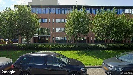 Bedrijfsruimtes for sale i Woerden - Foto uit Google Street View