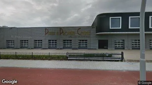 Bedrijfsruimtes for sale i Wijk bij Duurstede - Foto uit Google Street View