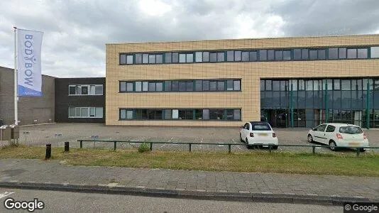 Bedrijfsruimtes for sale i Vianen - Foto uit Google Street View