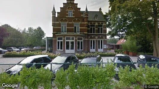 Kantorruimte for rent i Vught - Foto uit Google Street View