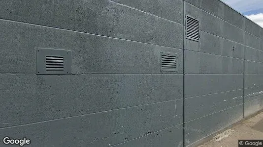 Bedrijfsruimtes for rent i Almere - Foto uit Google Street View