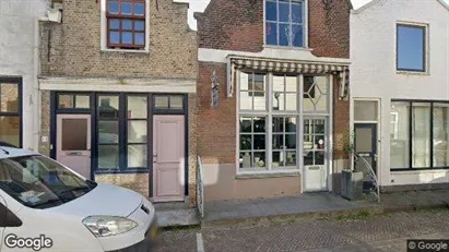 Kantorruimte for sale in Schouwen-Duiveland - Photo from Google Street View
