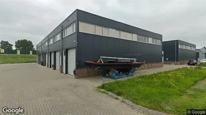 Bedrijfsruimtes for sale in Enkhuizen - Photo from Google Street View