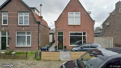 Bedrijfsruimtes for rent in Westland - Photo from Google Street View