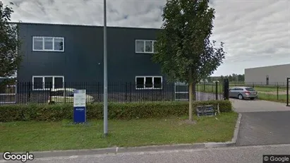 Bedrijfsruimtes for rent in Zeewolde - Photo from Google Street View