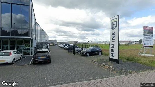 Bedrijfsruimtes for rent i Rijssen-Holten - Foto uit Google Street View