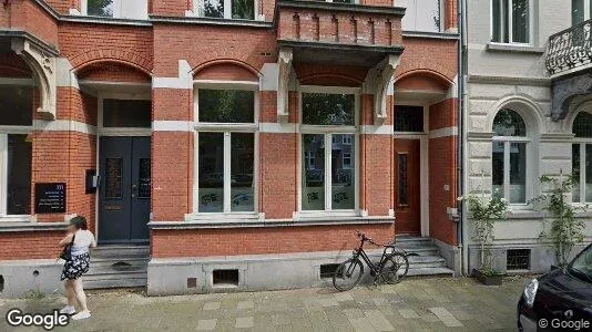 Kantorruimte for rent i Maastricht - Foto uit Google Street View