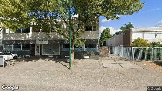 Kantorruimte for rent i IJsselstein - Foto uit Google Street View