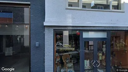 Bedrijfsruimtes for rent in Goes - Photo from Google Street View