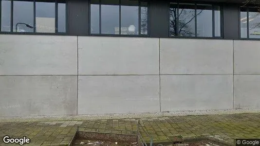 Bedrijfsruimtes for sale i Haarlem - Foto uit Google Street View