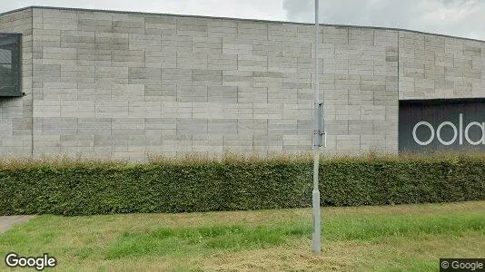 Kantorruimte for rent i Zutphen - Foto uit Google Street View