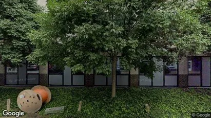 Kantorruimte for rent in Roermond - Photo from Google Street View