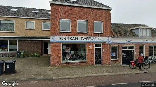 Kantorruimte for rent i Westland - Foto uit Google Street View