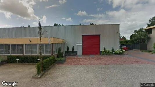 Bedrijfsruimtes for rent i Renkum - Foto uit Google Street View